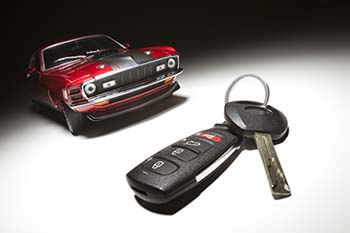 Automotive Locksmith in Coronado